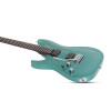 Schecter Aaron Marshall AM-6 LH Arctic Jade