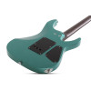 Schecter Aaron Marshall AM-6 LH Arctic Jade