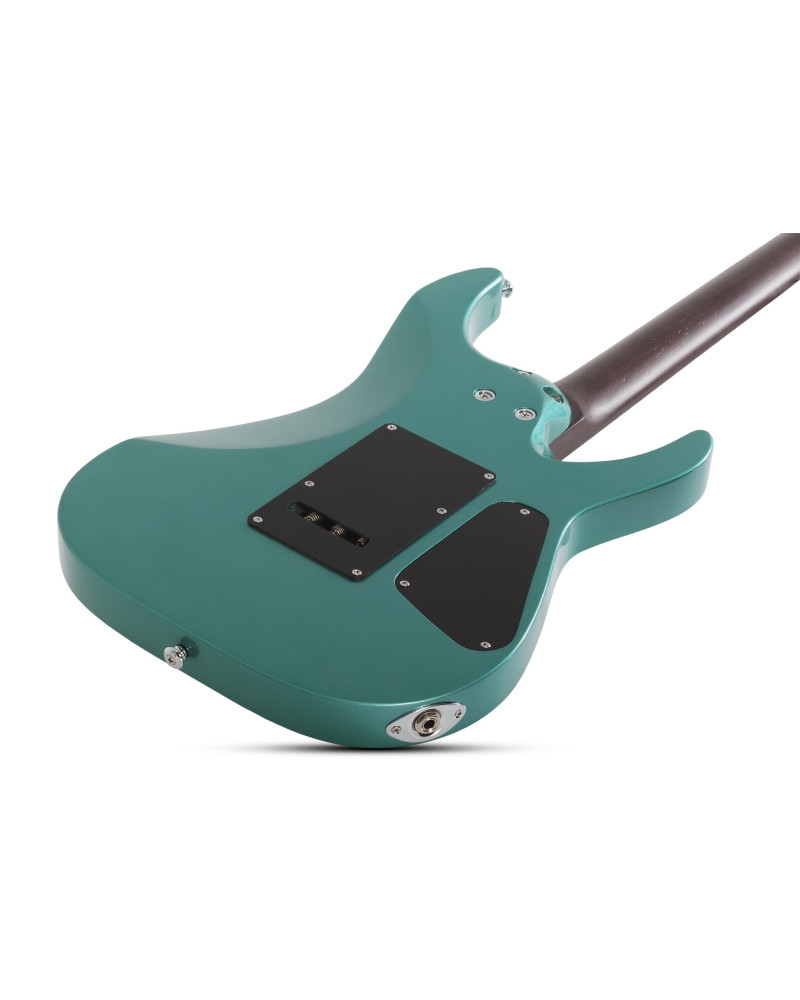 Schecter Aaron Marshall AM-6 LH Arctic Jade