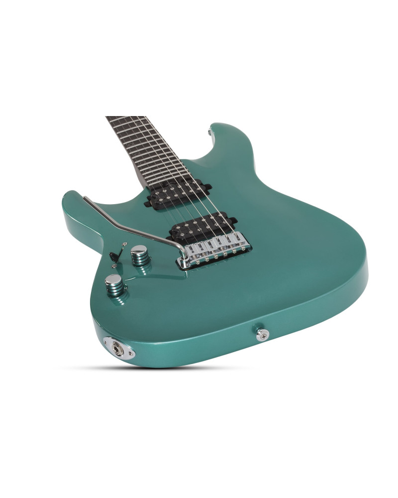 Schecter Aaron Marshall AM-6 LH Arctic Jade