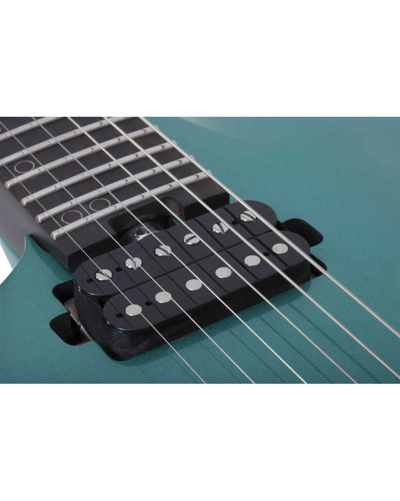 Schecter Aaron Marshall AM-6 LH Arctic Jade