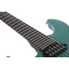 Schecter Aaron Marshall AM-6 LH Arctic Jade