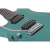 Schecter Aaron Marshall AM-6 LH Arctic Jade