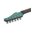 Schecter Aaron Marshall AM-6 LH Arctic Jade