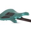 Schecter Aaron Marshall AM-6 LH Arctic Jade