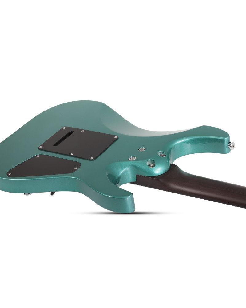 Schecter Aaron Marshall AM-6 LH Arctic Jade