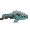 Schecter Aaron Marshall AM-6 LH Arctic Jade