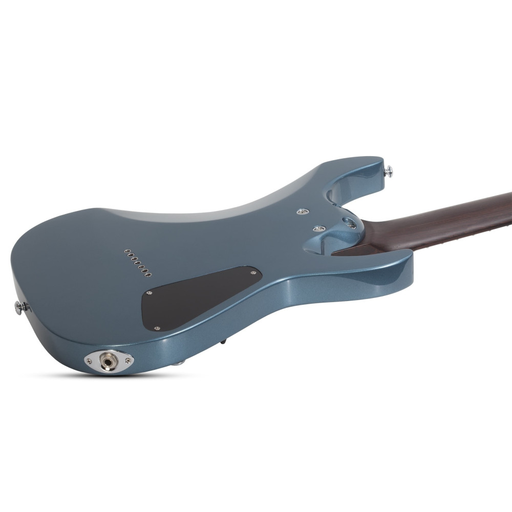 Schecter Aaron Marshall AM-7 LH Cobalt Slate