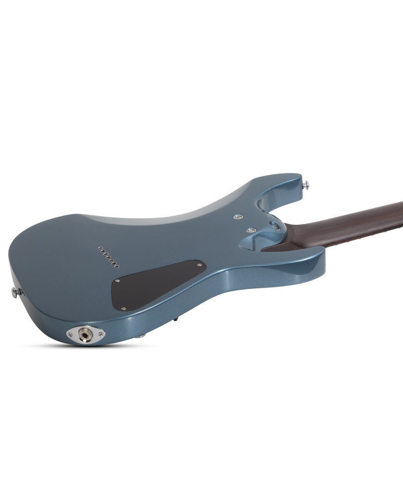 Schecter Aaron Marshall AM-7 LH Cobalt Slate