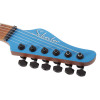 Schecter Aaron Marshall AM-6 Satin Royal Sapphire