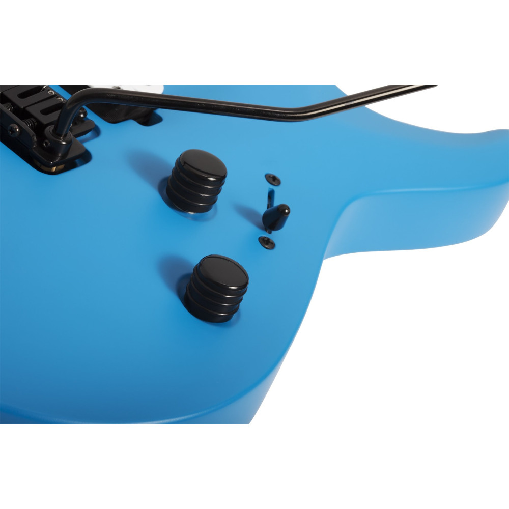 Schecter Aaron Marshall AM-6 Satin Royal Sapphire