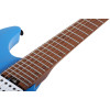 Schecter Aaron Marshall AM-6 Satin Royal Sapphire