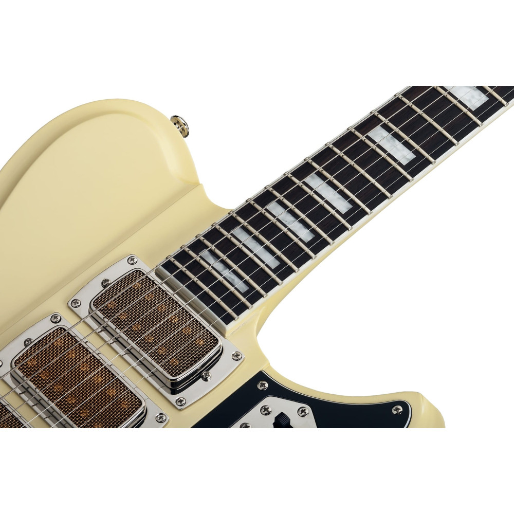 Schecter Ultra-III Ivory Pearl (IVYP)