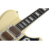 Schecter Ultra-III Ivory Pearl (IVYP)