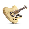 Schecter Ultra-III Ivory Pearl (IVYP)