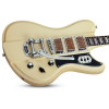 Schecter Ultra-III Ivory Pearl (IVYP)