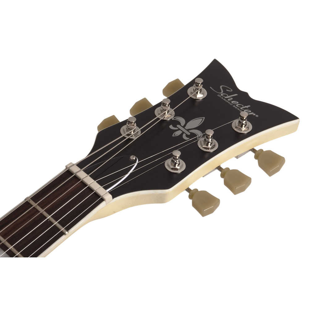 Schecter Ultra-III Ivory Pearl (IVYP)