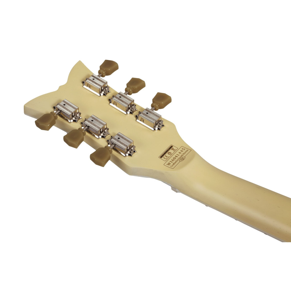 Schecter Ultra-III Ivory Pearl (IVYP)