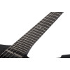 Schecter Jake Pitts E-1 FR S Satin Black Open Pore