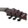 Schecter C-1 Apocalypse Red Reign