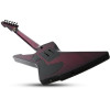 Schecter E-1 FR S Special Edition Trans Purple Burst (TPB)