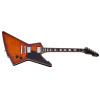 Schecter E-1 Custom Vintage Sunburst