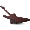 Schecter E-1 Custom Vintage Sunburst