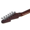 Schecter E-1 Custom Vintage Sunburst