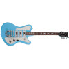 Schecter Ultra-III Vintage Blue (VBLU)