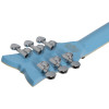 Schecter Ultra-III Vintage Blue (VBLU)
