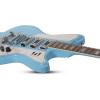 Schecter Ultra-III Vintage Blue (VBLU)