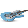 Schecter Ultra-III Vintage Blue (VBLU)