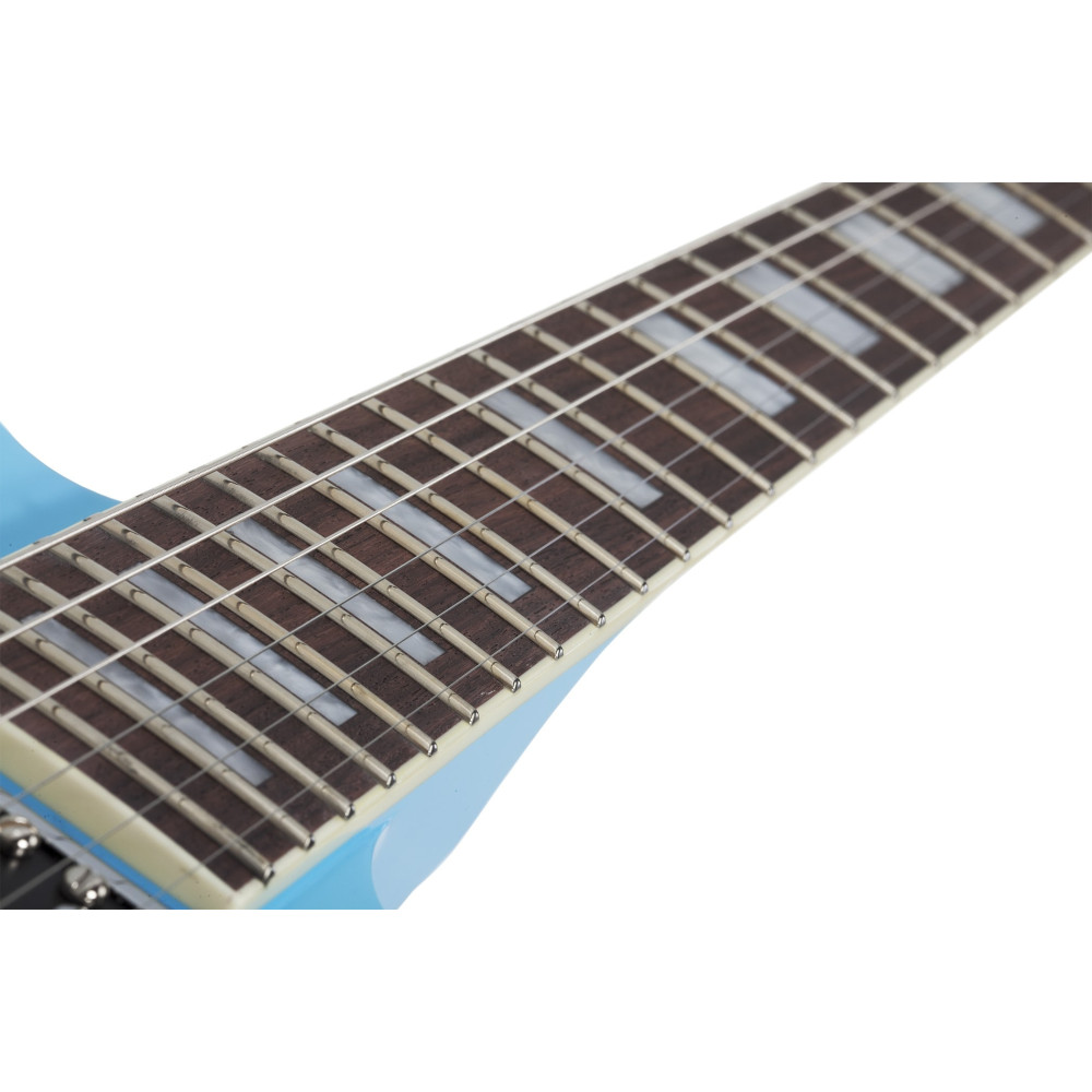 Schecter Ultra-III Vintage Blue (VBLU)