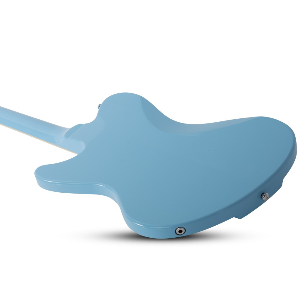 Schecter Ultra-III Vintage Blue (VBLU)