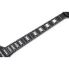 Schecter E-1 FR S LH Trans Purple Burst