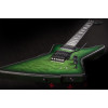 Schecter E-1 FR S Special Edition Green Burst