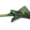 Schecter E-1 FR S Special Edition Green Burst