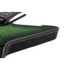 Schecter E-1 FR S Special Edition Green Burst