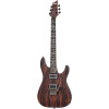 Schecter SCH.3337 C-1 Exotic Ebony Natural Satin