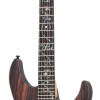 Schecter SCH.3337 C-1 Exotic Ebony Natural Satin
