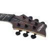 Schecter SCH.3337 C-1 Exotic Ebony Natural Satin