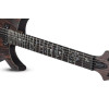 Schecter SCH.3337 C-1 Exotic Ebony Natural Satin