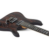 Schecter SCH.3337 C-1 Exotic Ebony Natural Satin