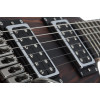 Schecter SCH.3337 C-1 Exotic Ebony Natural Satin