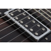 Schecter SCH.3337 C-1 Exotic Ebony Natural Satin