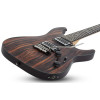 Schecter SCH.3337 C-1 Exotic Ebony Natural Satin