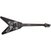 Schecter Chris Howorth V-7 Satin Black (SBK)