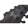 Schecter Chris Howorth V-7 Satin Black (SBK)