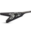 Schecter Chris Howorth V-7 Satin Black (SBK)