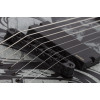 Schecter Chris Howorth V-7 Satin Black (SBK)